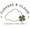 Clovers&amp;Cloud - Home