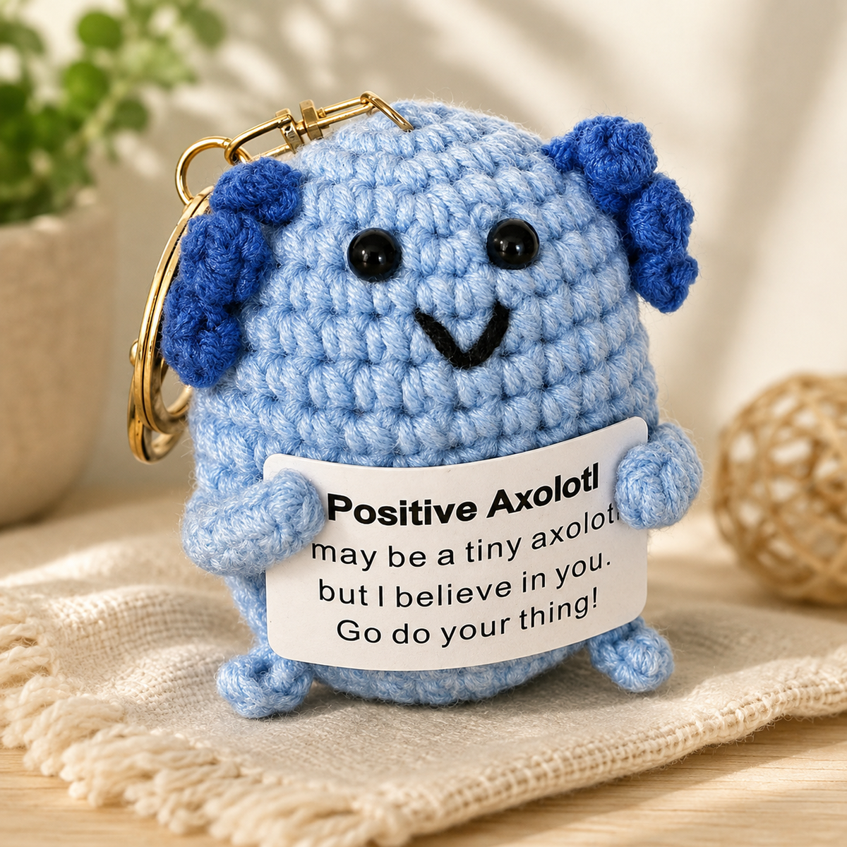 Axie Notes