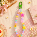 Candy Stars Phone Charm