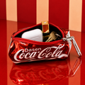 Cola Pop Pouch Charm