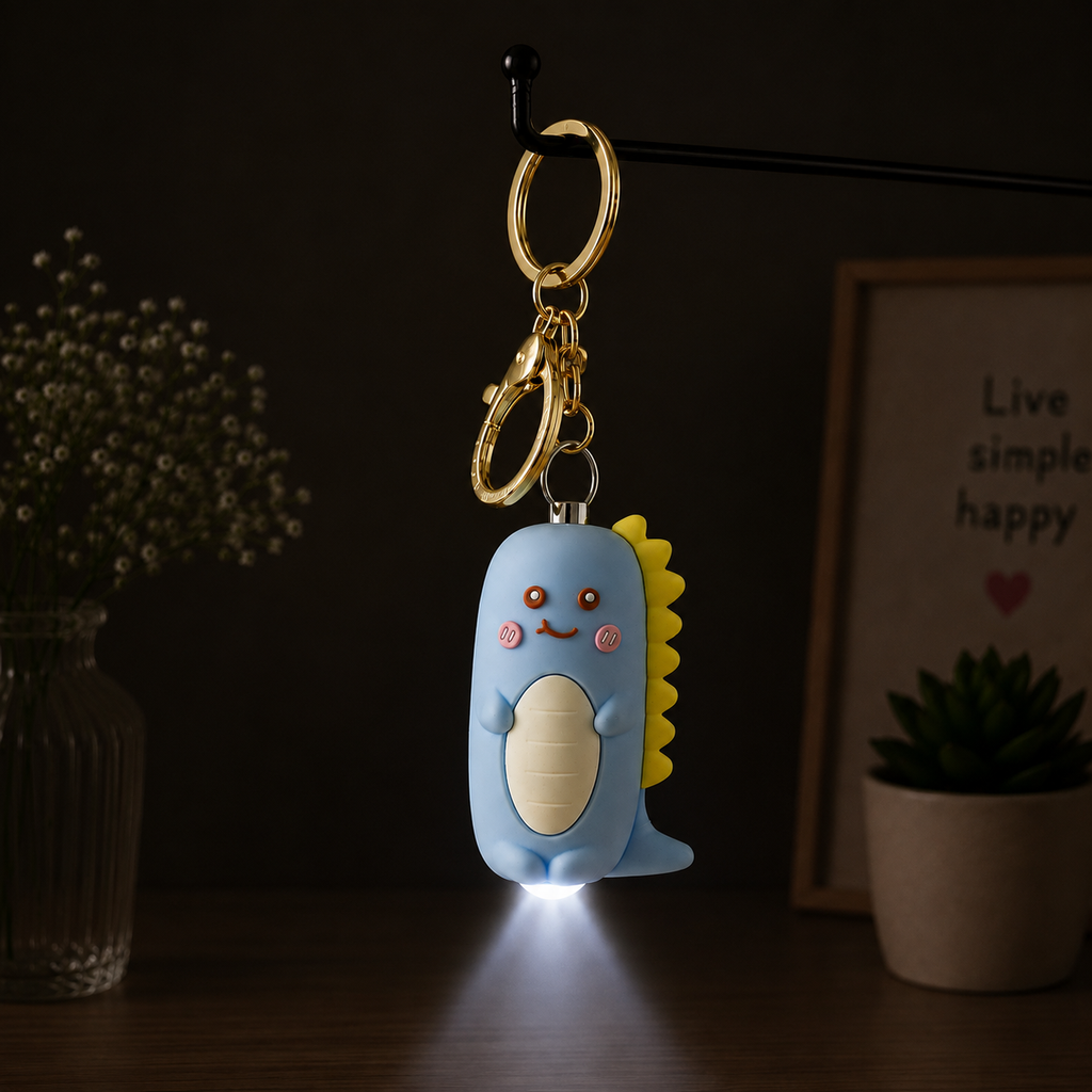 Dino Glow Buddy