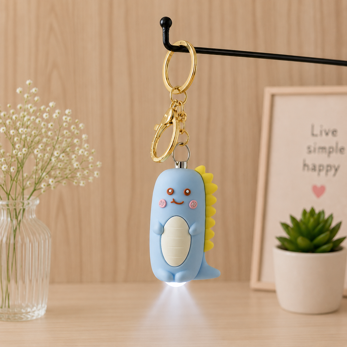 Dino Glow Buddy