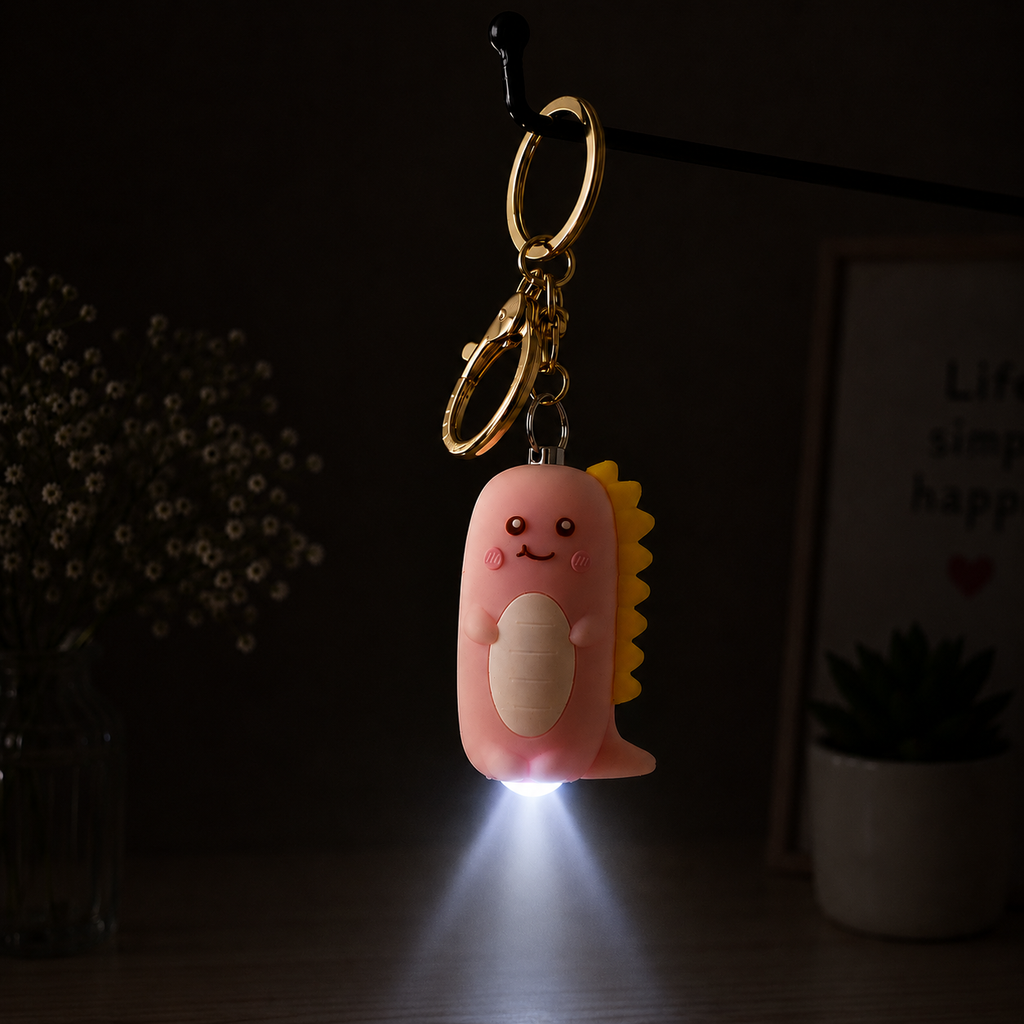Dino Glow Buddy