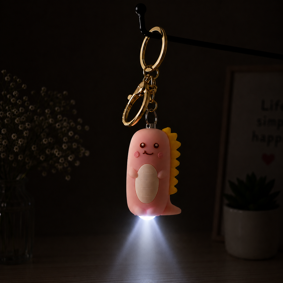 Dino Glow Buddy