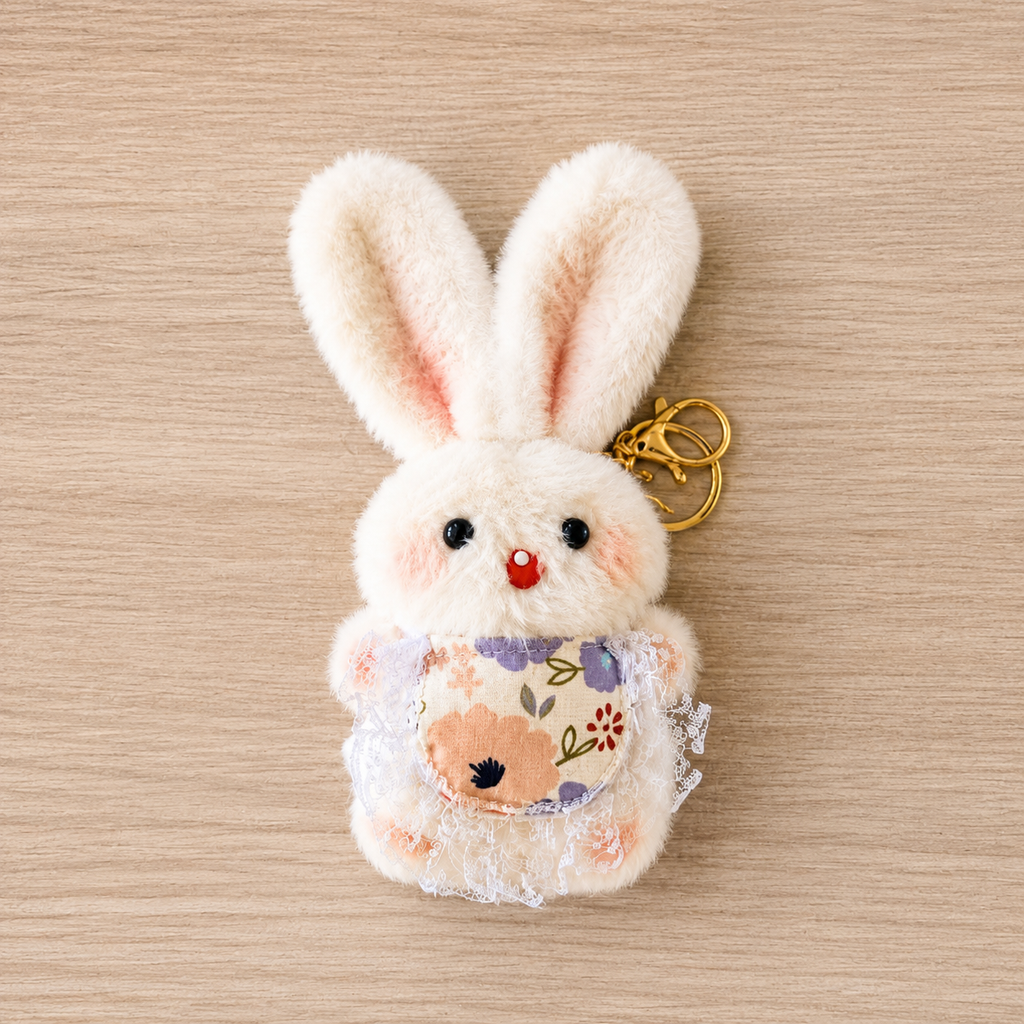 Bunny Pocket Pals