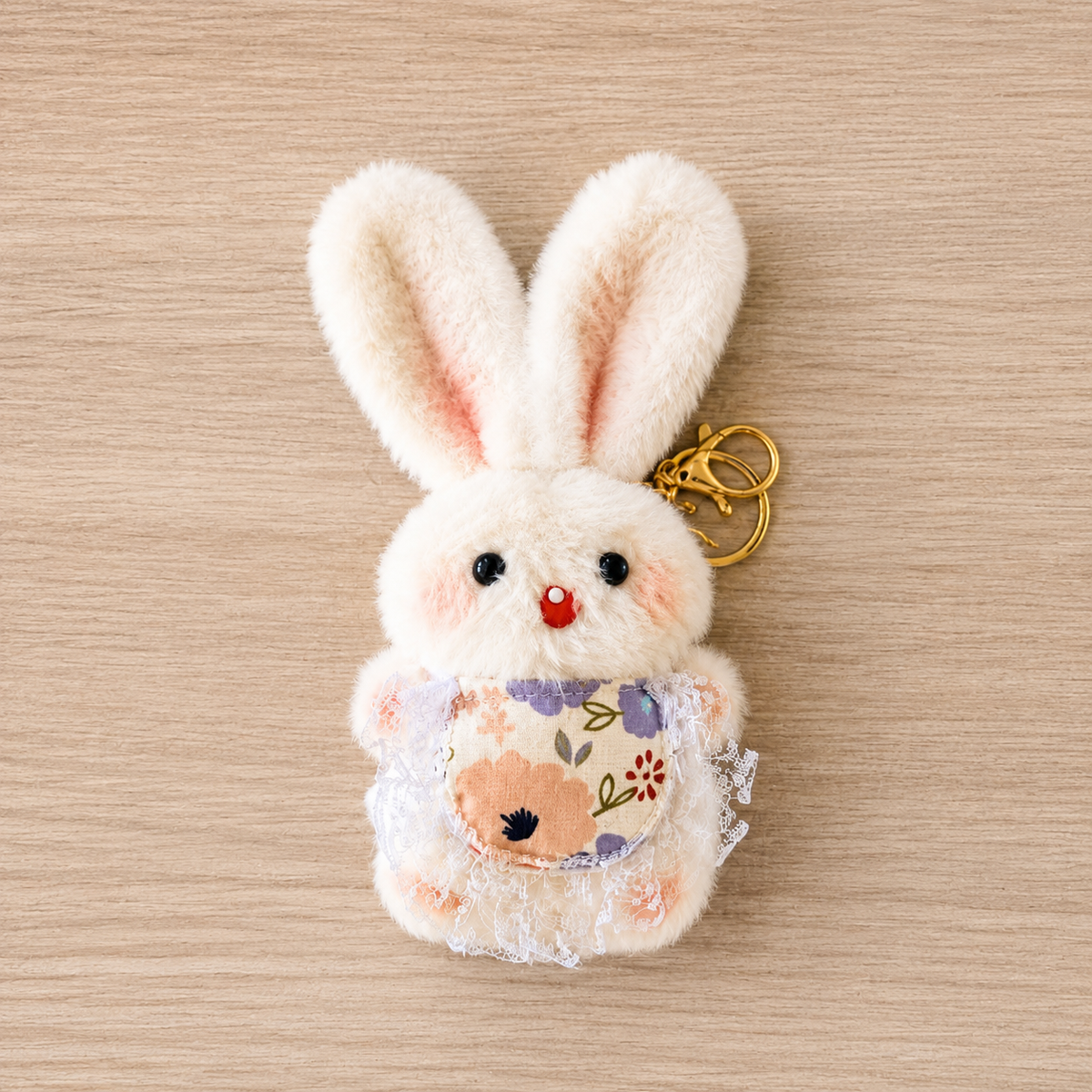 Bunny Pocket Pals