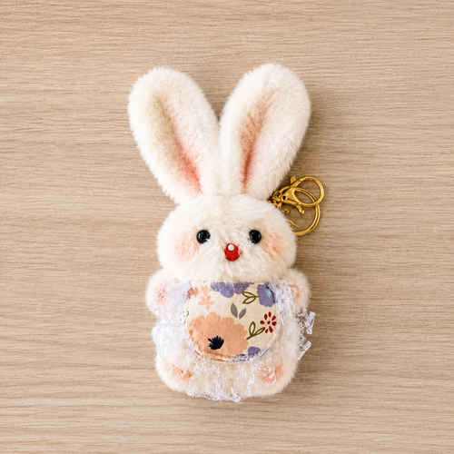 Bunny Pocket Pals