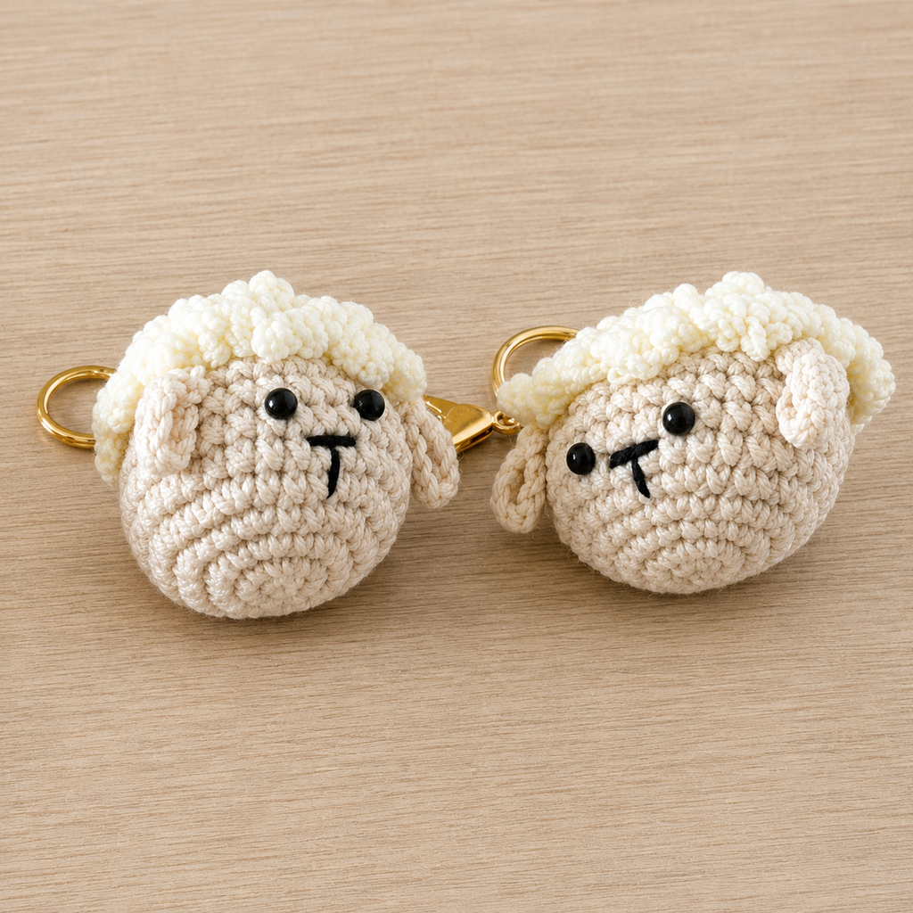 Little Lamb