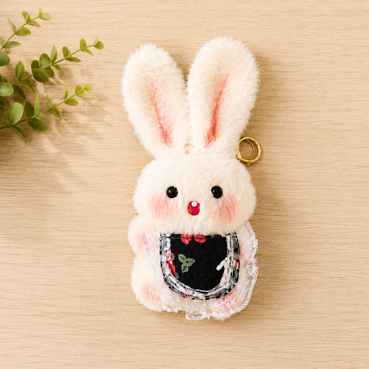 Bunny Pocket Pals