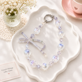 Pastel Prism Bead Charm