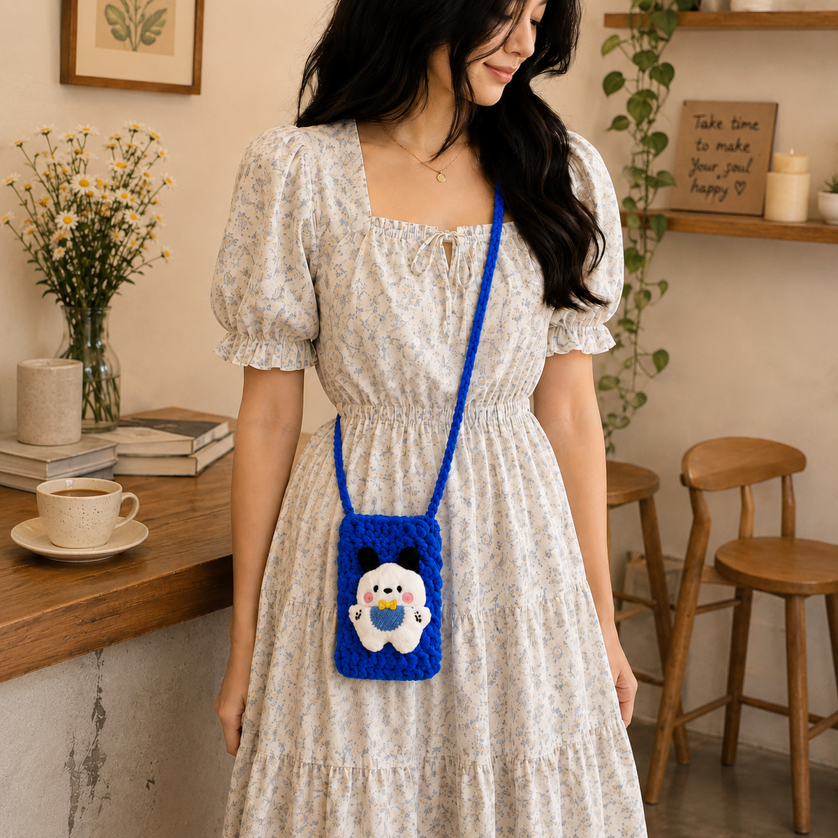 Posie Pocket