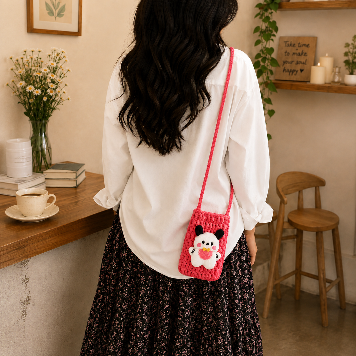 Posie Pocket