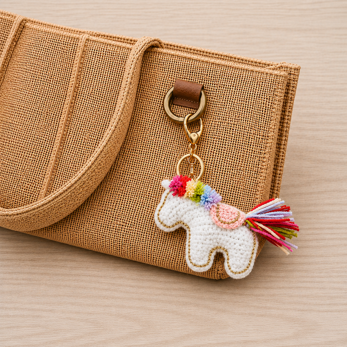 Pony Charm