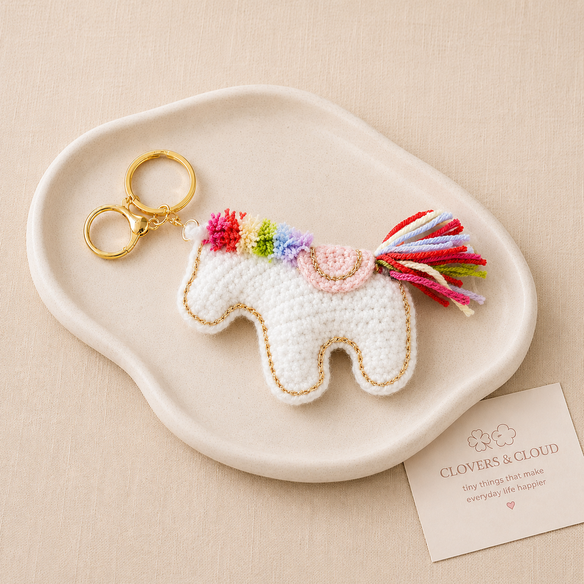 Pony Charm