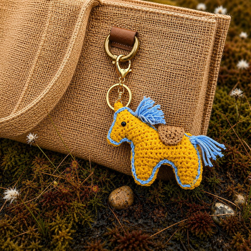 Pony Charm