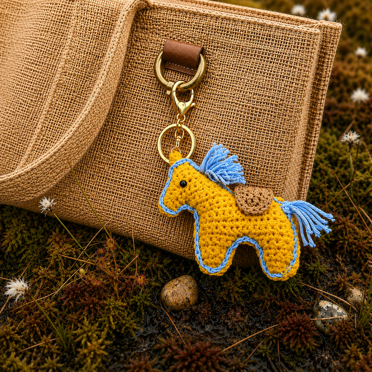 Pony Charm