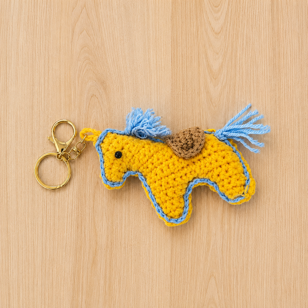 Pony Charm