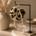 Wild Heart charm